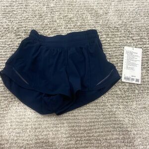 lululemon hotty hots